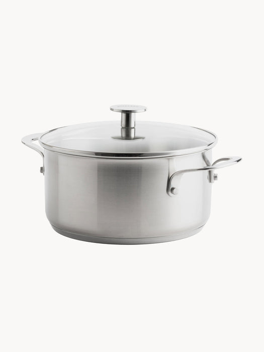 Cookware Set KitchenAid, Set of 7