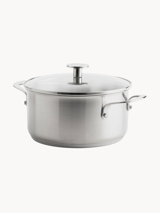 Cookware Set KitchenAid Set of 7