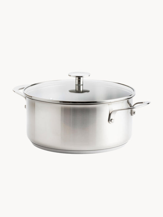 Cookware Set KitchenAid, Set of 7