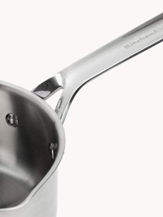 Cookware Set KitchenAid Set of 7