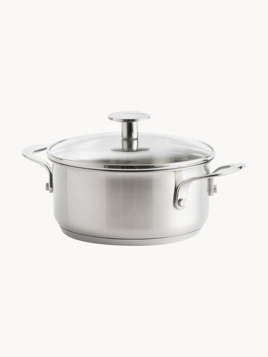 Cookware Set KitchenAid, Set of 7