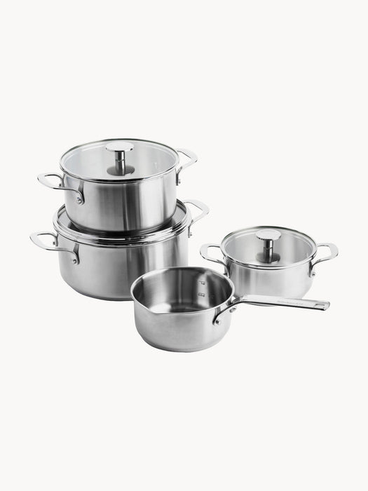 Cookware Set KitchenAid, Set of 7