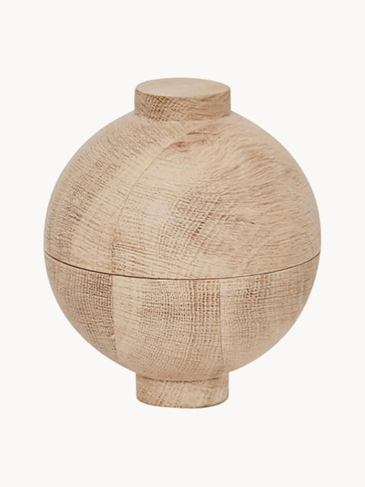 Storage Container Sphere