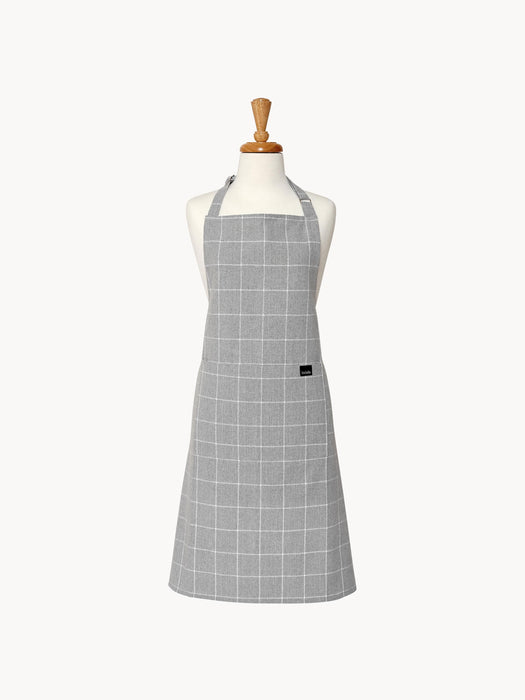 Apron Eco Check