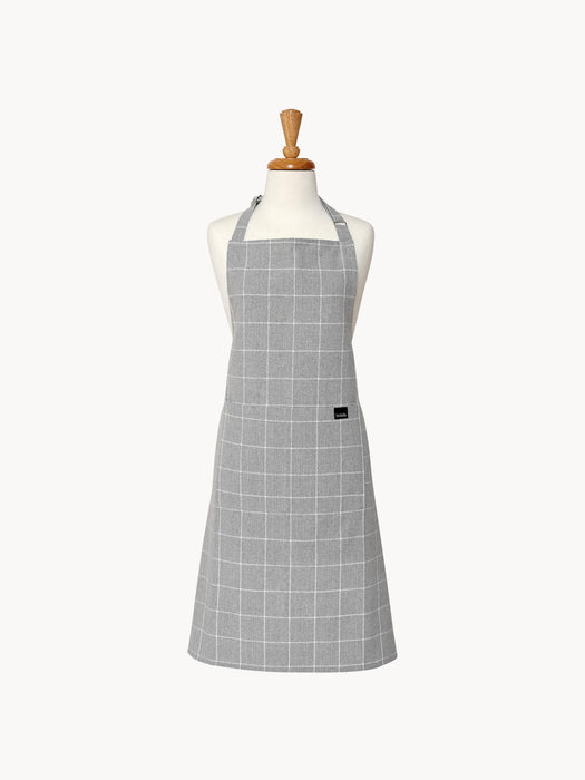 Apron Eco Check