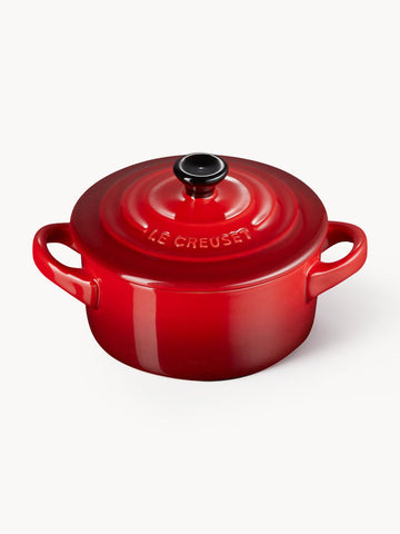 Mini Cocotte Small Casserole Dish