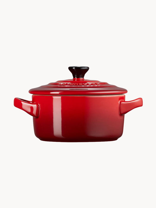 Small Casserole Dish Mini Cocotte