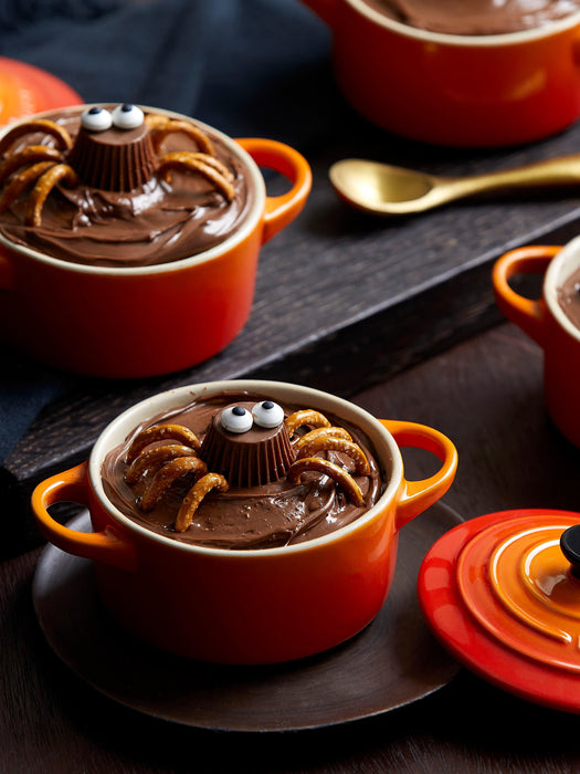 Small Casserole Dish Mini Cocotte