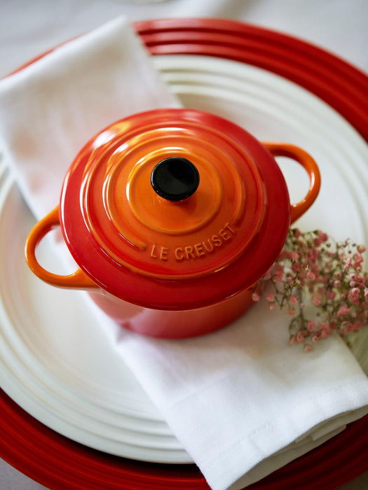 Small Casserole Dish Mini Cocotte