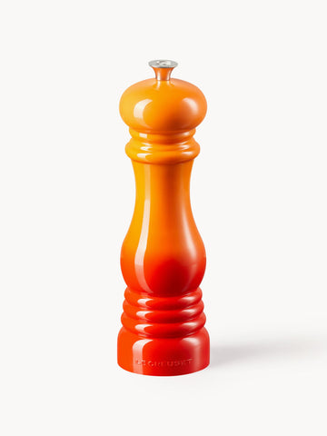 Creuset Salt Mill with Ceramic Grinder