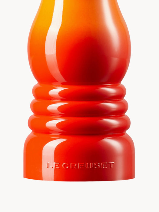 Salt Mill Creuset with Ceramic Grinder