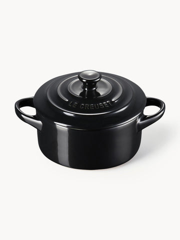 Mini Cocotte Small Casserole Dish