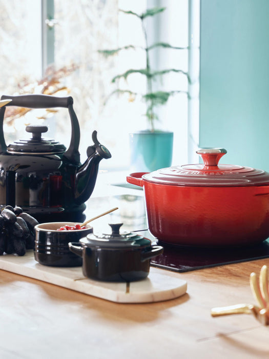 Small Casserole Dish Mini Cocotte