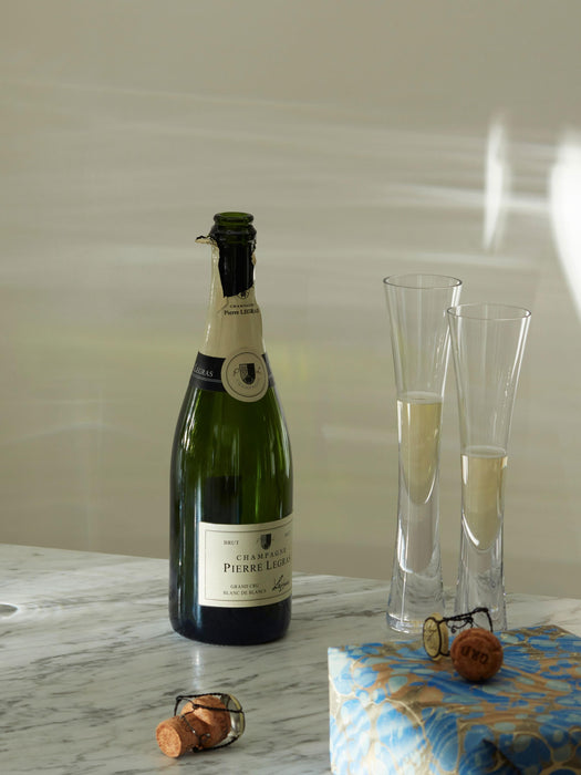Champagne Glasses Moya Set of 2