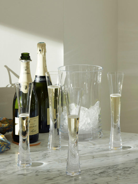 Champagne Glasses Moya Set of 2