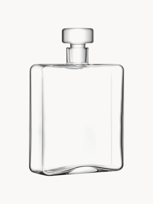 Whisky Set Cask