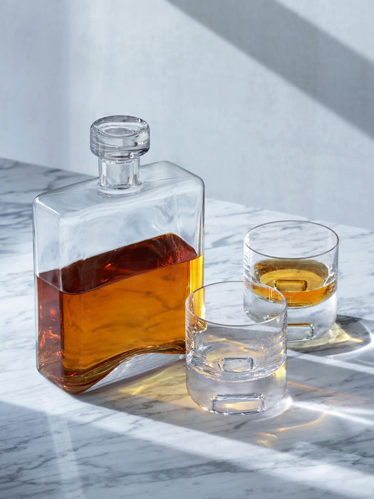 Whisky Set Cask