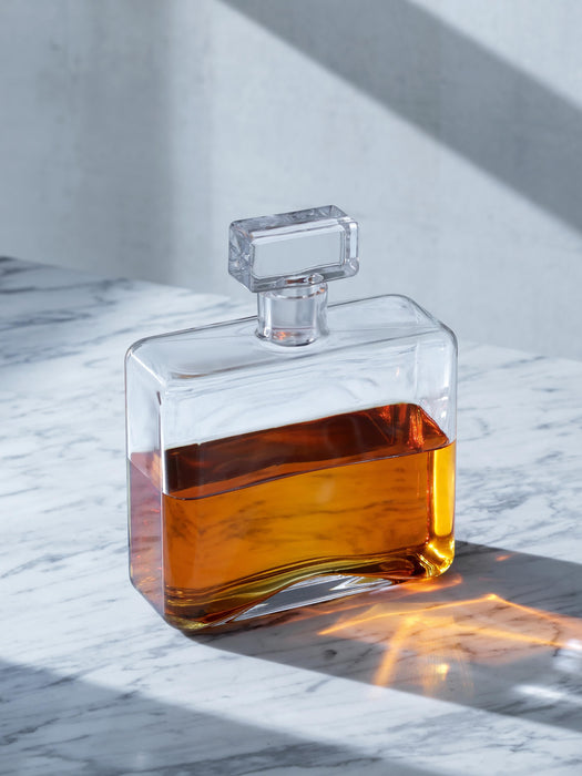 Whisky Set Cask