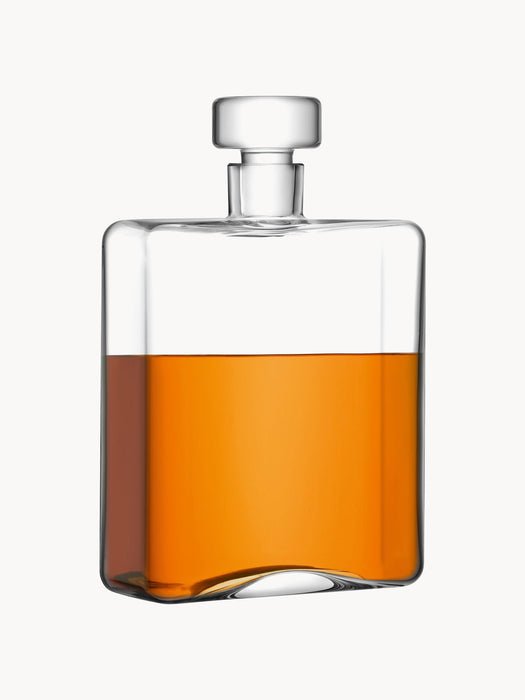Whisky Set Cask