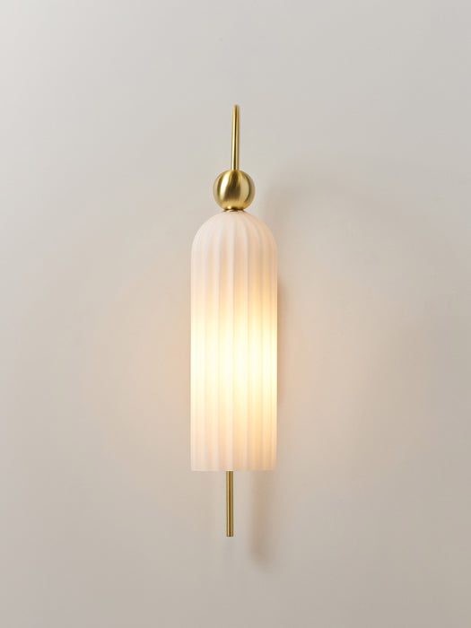 Wall Lamp Antic