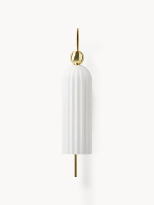 Wall Lamp Antic