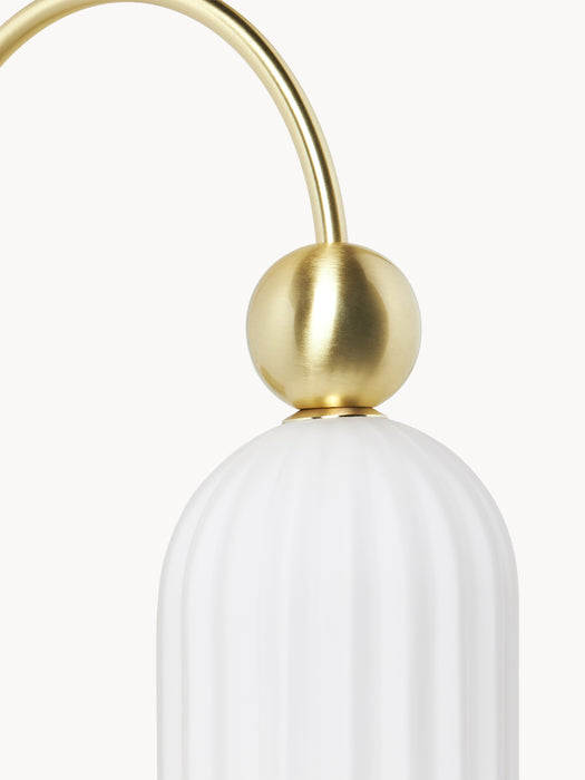Wall Lamp Antic