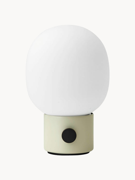 Small Portable Table Lamp JWDA H 22 cm