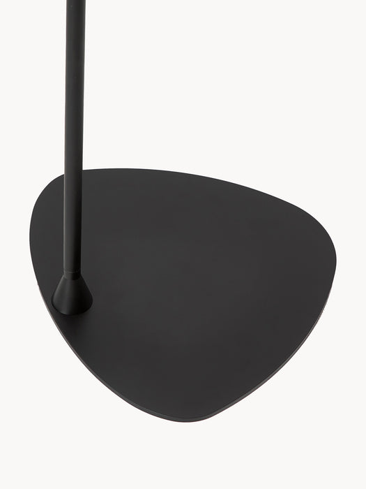 Handmade LED Floor Lamp Niza with Remote Control Dimmable