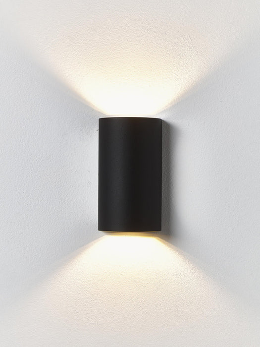 Outdoor Wall Up- & Downlight Rold