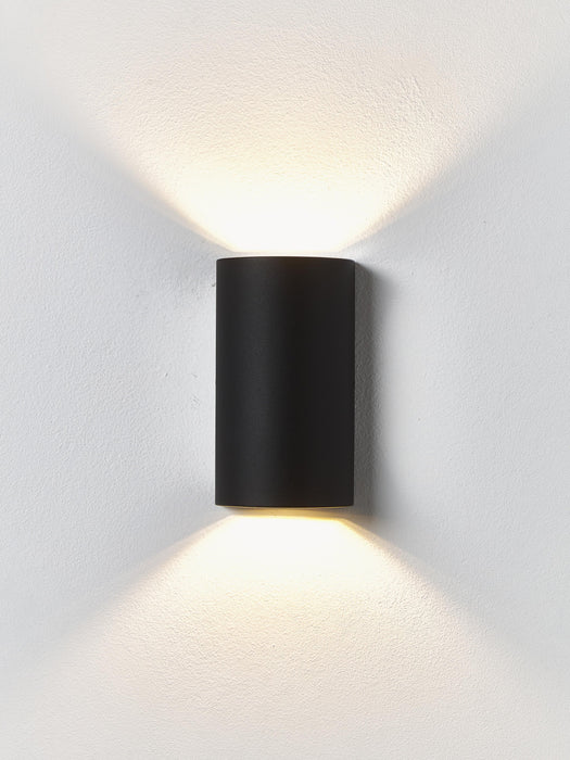 Outdoor Wall Up- & Downlight Rold