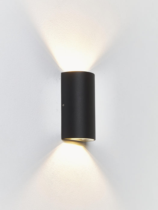Outdoor Wall Up- & Downlight Rold