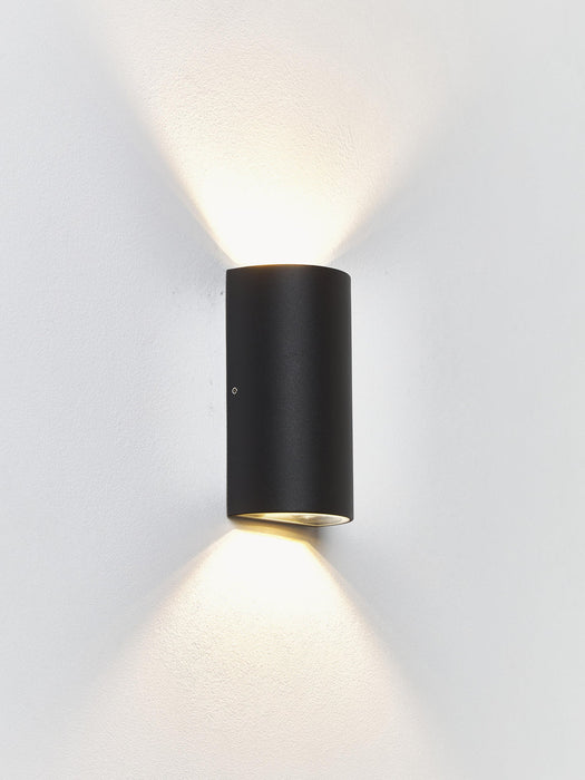 Outdoor Wall Up- & Downlight Rold