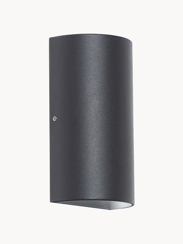Outdoor Wall Up- & Downlight Rold
