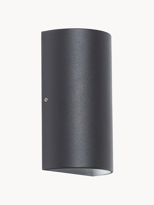Outdoor Wall Up- & Downlight Rold