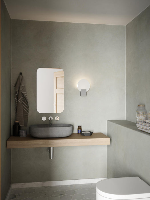 Dimmable LED Wall Lamp Hester