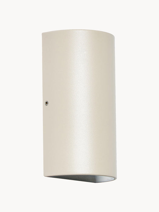 Outdoor Wall Up- & Downlight Rold