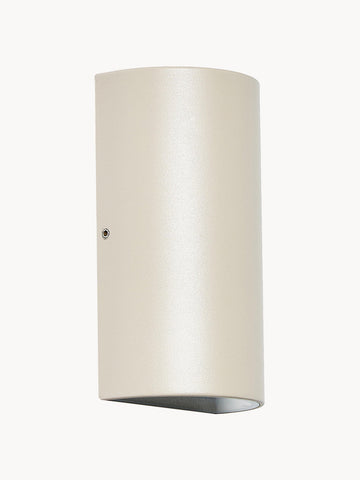 Outdoor Wall Up- & Downlight Rold