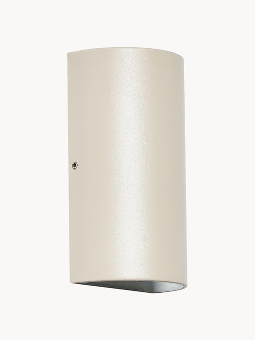 Outdoor Wall Up- & Downlight Rold