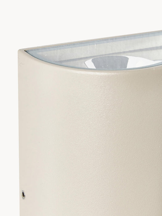 Outdoor Wall Up- & Downlight Rold