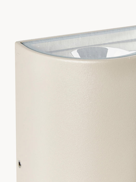 Outdoor Wall Up- & Downlight Rold