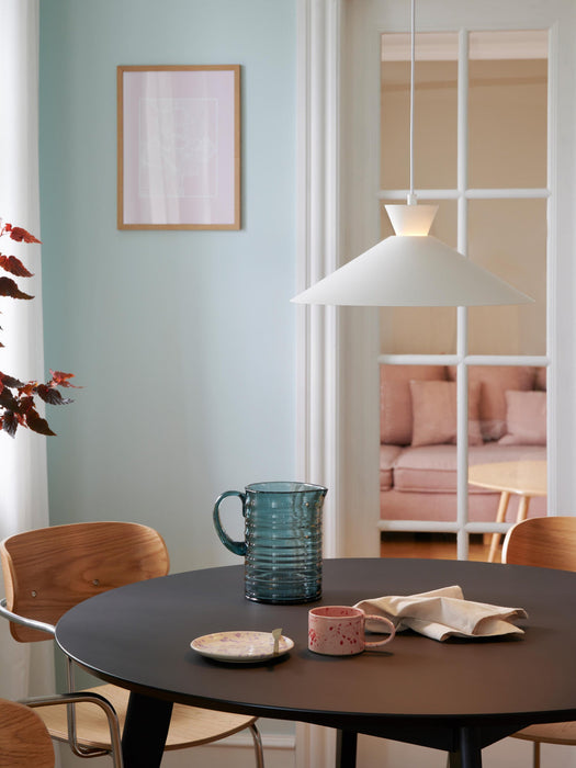 Pendant Light Dial