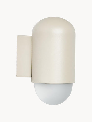 Outdoor Wall Lamp Heka