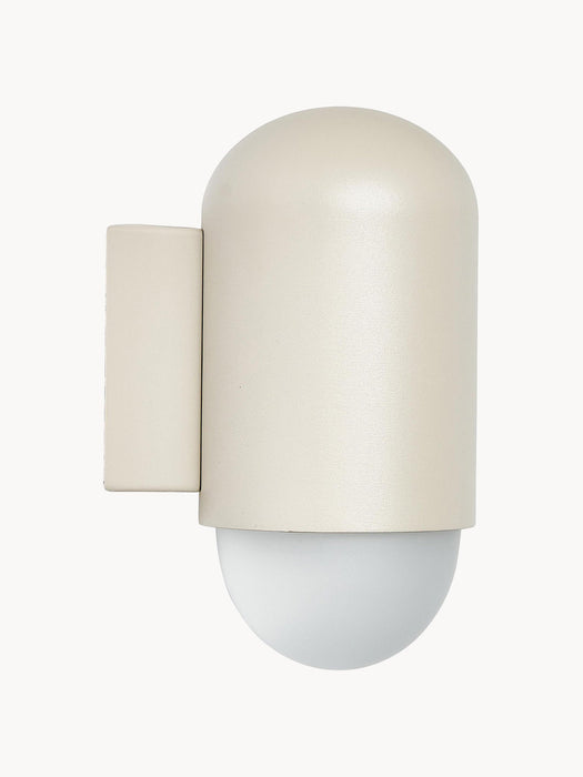 Outdoor Wall Lamp Heka