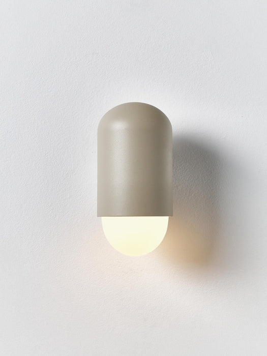 Outdoor Wall Lamp Heka