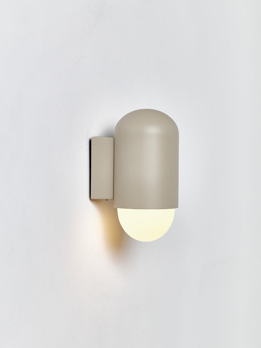 Outdoor Wall Lamp Heka
