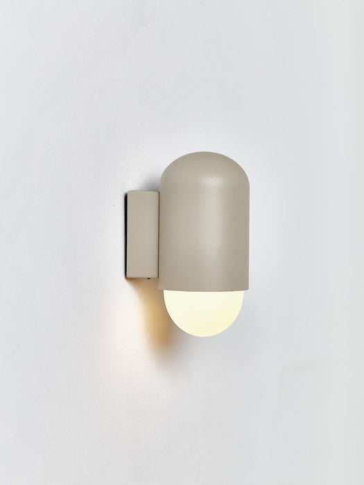 Outdoor Wall Lamp Heka