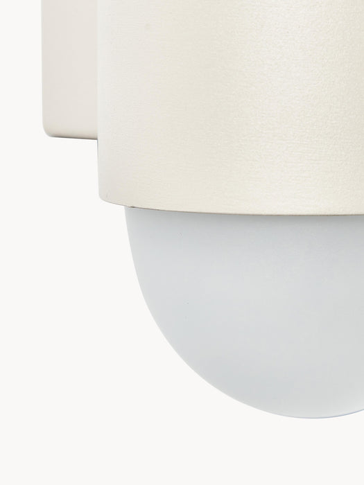 Outdoor Wall Lamp Heka