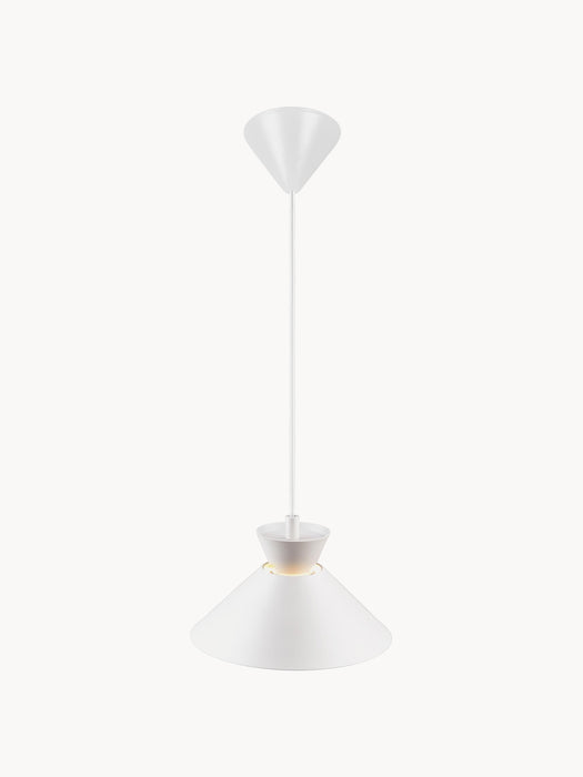 Small Pendant Light Dial