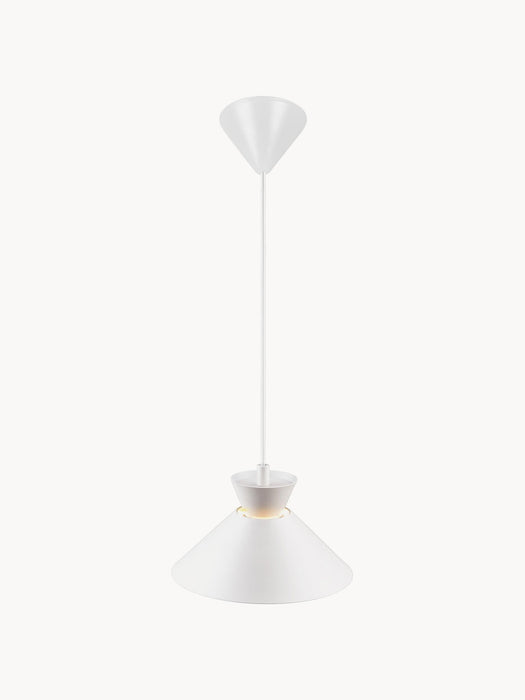 Small Pendant Light Dial
