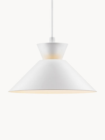 Small Pendant Light Dial